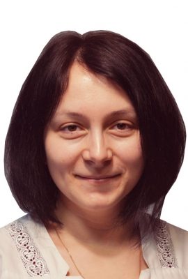 Соловьева Екатерина Александровна