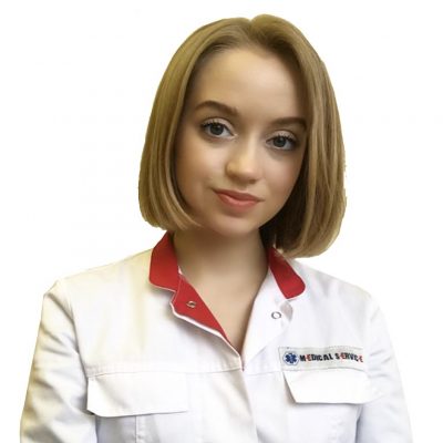 Давыдова Анастасия Дмитриевна