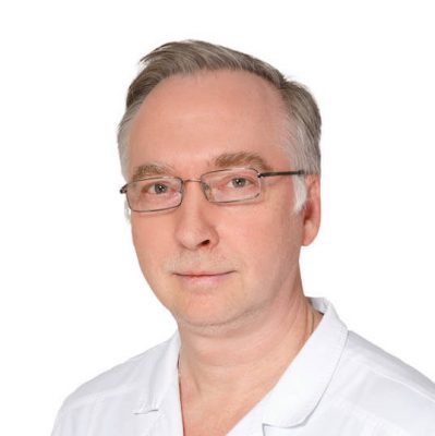 Мальмберг Сергей Александрович