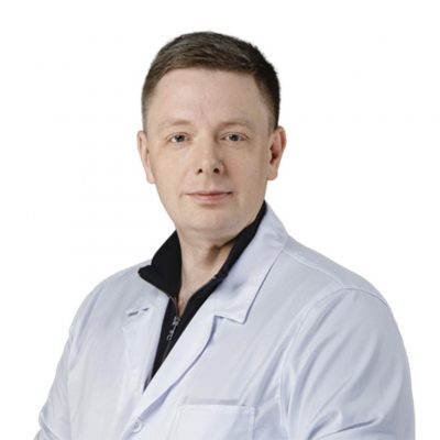 Петров Михаил Анатольевич