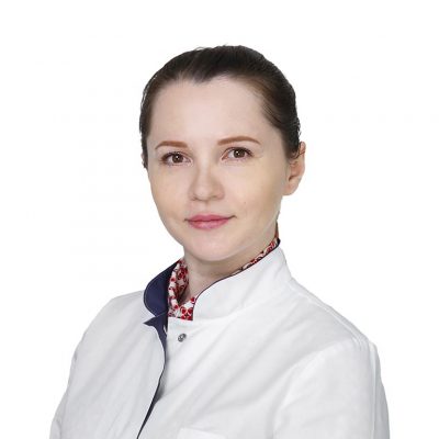 Шаталова Наталья Александровна