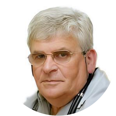 Кешишян Размик Арамович