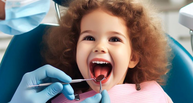 Почему важно адаптировать ребенка к стоматологическому лечению?