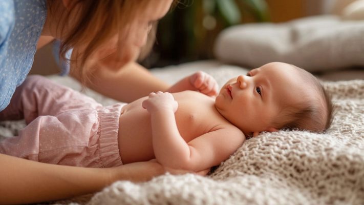 Почему у детей урчит живот? Разбираемся с врачами