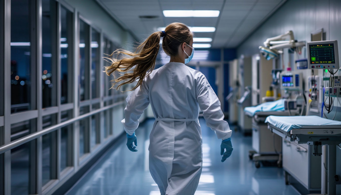 3 февраля — День женщины-врача