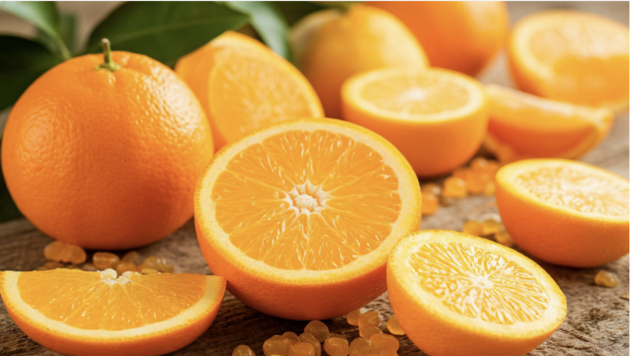 4 апреля — День витамина С